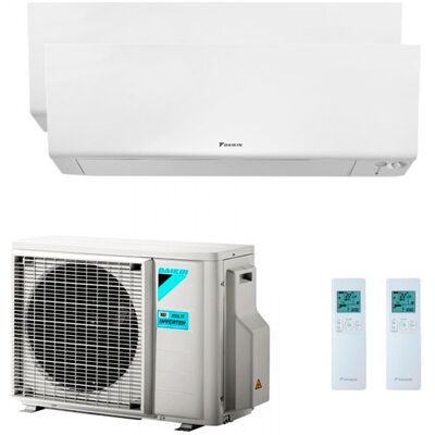 Daikin Duo Split - - Aire Acondicionado Daikin Duo Split - - Aire Acondicionado
