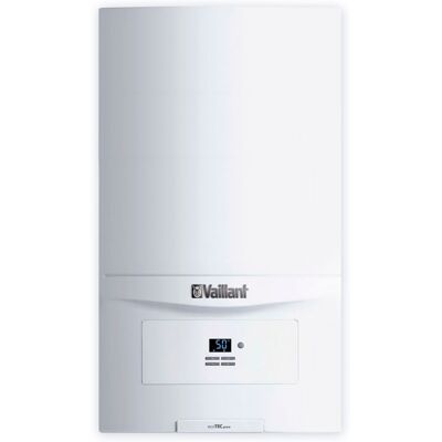 Vaillant - ecoTEC Pure 236/7-2 - Gas Natural - Pared - Gas Boiler Vaillant - ecoTEC Pure 236/7-2 - Gas Natural - Pared - Gas Boiler