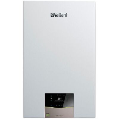 Caldera Vaillant ecoTEC plus VMW 26CS/1-5 Cf (N-ES) - Vaillant Caldera Vaillant ecoTEC plus VMW 26CS/1-5 Cf (N-ES) - Vaillant