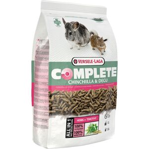 Versele Laga Complete Versele-Laga Complete para chinchillas y degús - 1,75 kg Versele Laga Complete Versele-Laga Complete para chinchillas y degús - 1,75 kg