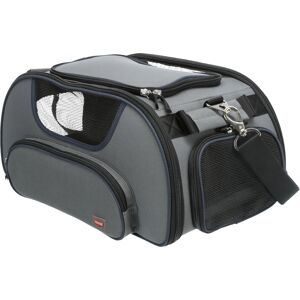 Bolso de transporte Trixie Airline Wings para mascotas - 46 x 28 x 23 cm (L x An x Al) Bolso de transporte Trixie Airline Wings para mascotas - 46 x 28 x 23 cm (L x An x Al)