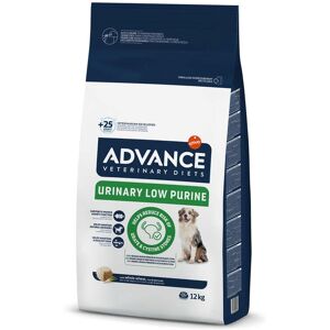 Affinity Advance Veterinary Diets Advance Urinary Low Purine Veterinary Diets - 12 kg Affinity Advance Veterinary Diets Advance Urinary Low Purine Veterinary Diets - 12 kg