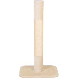zooplus crema XXL Jumbo poste de rascar zooplus crema XXL Jumbo poste de rascar