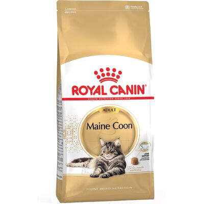 Royal Canin Maine Coon Adult - 4 kg Royal Canin Maine Coon Adult - 4 kg