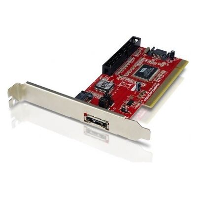 Tarjeta Pci Conceptronic Ide Y Sata Tarjeta Pci Conceptronic Ide Y Sata