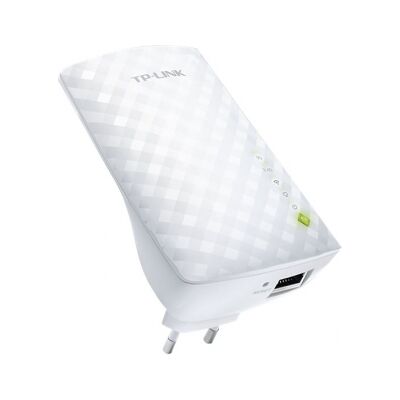 TP-Link RE200 Amplificador Wifi AC750 (Embalaje Deteriorado) TP-Link RE200 Amplificador Wifi AC750 (Embalaje Deteriorado)