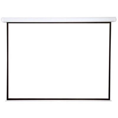 Generico Pantalla Electrica Proyector 2.4M X 1.8M + Mando A Distancia Generico Pantalla Electrica Proyector 2.4M X 1.8M + Mando A Distancia