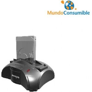 Generico Adaptador Usb - Sata - Usb Docking Sattion Hdd 2.5-3.5 Generico Adaptador Usb - Sata - Usb Docking Sattion Hdd 2.5-3.5