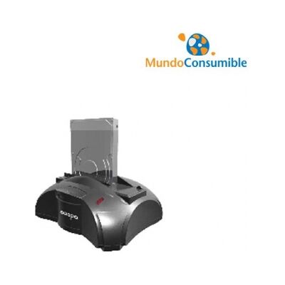 Generico Adaptador Usb - Sata - Usb Docking Sattion Hdd 2.5-3.5 Generico Adaptador Usb - Sata - Usb Docking Sattion Hdd 2.5-3.5