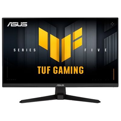 Asus TUF Gaming VG279Q5A 27'' LED IPS Full HD 0.3ms (Nuevo Embalaje Deteriorado) Asus TUF Gaming VG279Q5A 27'' LED IPS Full HD 0.3ms (Nuevo Embalaje Deteriorado)