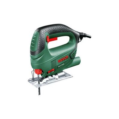 Bosch PST 650 Sierra de calar 500W Maletin Bosch PST 650 Sierra de calar 500W Maletin