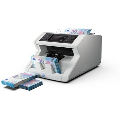 Safescan 2210 Detector Contador Billetes Falsos Safescan 2210 Detector Contador Billetes Falsos