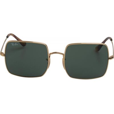 Rayban Gafas De Sol Ray-Ban Square 1971 Classic Rb1971 Doradas - Ref 1186514 Dorado Talla Talla Única Rayban Gafas De Sol Ray-Ban Square 1971 Classic Rb1971 Doradas - Ref 1186514 Dorado Talla Talla Única