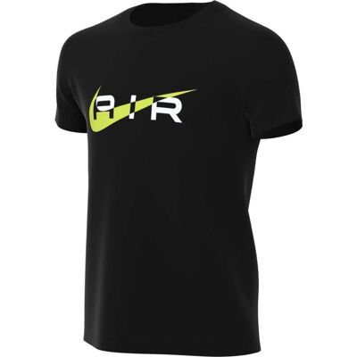 Nike Camiseta Manga Corta Con Gráfico Swoosh Varios Colores Talla X-Small Nike Camiseta Manga Corta Con Gráfico Swoosh Varios Colores Talla X-Small