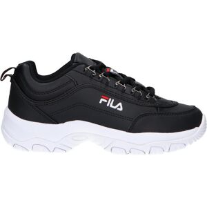 Fila Zapatillas Deporte De Mujer 1010560 25y Strada Low Black Talla 41 Fila Zapatillas Deporte De Mujer 1010560 25y Strada Low Black Talla 41