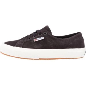SUPERGA - Bristol - Negro - 37 - Zapatos SUPERGA - Bristol - Negro - 37 - Zapatos