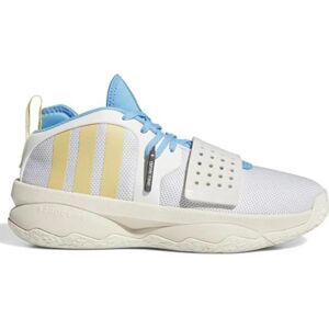 adidas Dame 8 Extply - Zapatillas de baloncesto para hombres - Blanco - Modelo IF1514 adidas Dame 8 Extply - Zapatillas de baloncesto para hombres - Blanco - Modelo IF1514