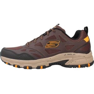 Skechers - Hillcrest Rocky Drift - Marrón - 10 - Zapatos Skechers - Hillcrest Rocky Drift - Marrón - 10 - Zapatos