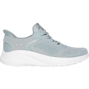 Skechers Slip-Ins Bobs Squad Chaos - Current Muse Ref 117497 Salvia Talla 36 Skechers Slip-Ins Bobs Squad Chaos - Current Muse Ref 117497 Salvia Talla 36