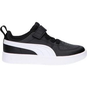 Zapatos Puma Rickie AC+Ps Negro/Blanco - Zapatos Zapatos Puma Rickie AC+Ps Negro/Blanco - Zapatos