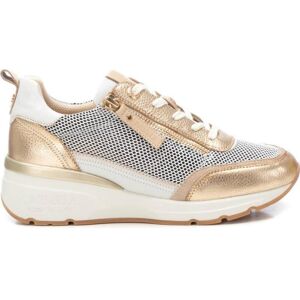 Carmela - 16228302-ORO - Cuero - Dorado - Zapatos Carmela - 16228302-ORO - Cuero - Dorado - Zapatos