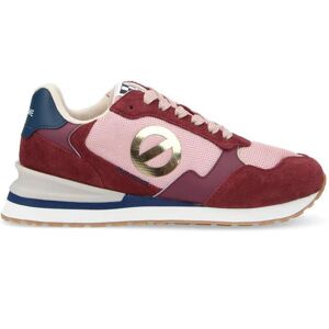 NO NAME Tova Runner zapatillas - Zapatos casual de ante NO NAME Tova Runner zapatillas - Zapatos casual de ante
