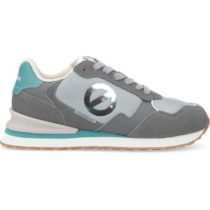 NO NAME QNIPSK0 Tova Runner zapatillas grises - Casual NO NAME QNIPSK0 Tova Runner zapatillas grises - Casual