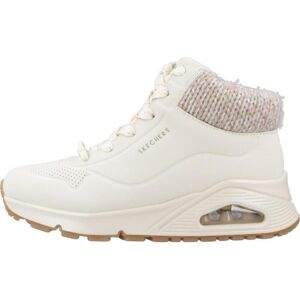 Zapatillas Skechers Girl's Gen1 - Darling D - Blanco - Zapatillas Zapatillas Skechers Girl's Gen1 - Darling D - Blanco - Zapatillas