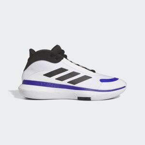 Adidas Bounce Legends Blanco - Zapatillas de baloncesto Adidas Bounce Legends Blanco - Zapatillas de baloncesto