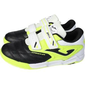 Joma Cancha Jr. 2501 IN Zapatos de fútbol sala - Sintético Joma Cancha Jr. 2501 IN Zapatos de fútbol sala - Sintético