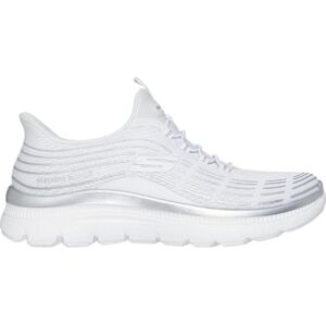 Skechers Zapatillas Summits Plus Soft Luster Blancas Blanco Talla 37 Skechers Zapatillas Summits Plus Soft Luster Blancas Blanco Talla 37