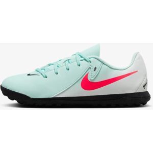 Nike - Phantom GX 2 Academy - Turquesa - Césped artificial - Football Shoes Nike - Phantom GX 2 Academy - Turquesa - Césped artificial - Football Shoes