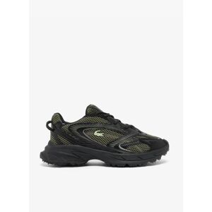 Lacoste L003 Neo Shot Verde Kaki Kaki Talla 41 Lacoste L003 Neo Shot Verde Kaki Kaki Talla 41