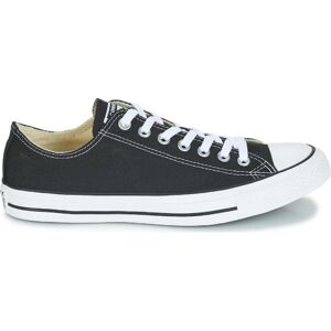 Converse Chuck Taylor All Star Zapatillas - Negro Converse Chuck Taylor All Star Zapatillas - Negro