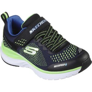 Skechers Zapatillas Deportivas Para Niño Negras Con Detalles En Lima Negro Talla 31 Skechers Zapatillas Deportivas Para Niño Negras Con Detalles En Lima Negro Talla 31