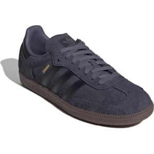 Adidas Zapatillas Samba Og Ih4386 Aurora Onix Grey Talla 44 Adidas Zapatillas Samba Og Ih4386 Aurora Onix Grey Talla 44