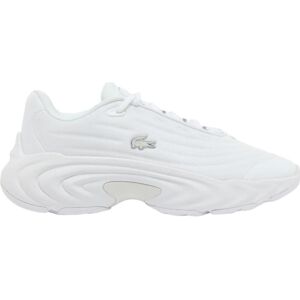 Lacoste Zapatillas Spinor - Ref 952337 Blanco Talla 41 Lacoste Zapatillas Spinor - Ref 952337 Blanco Talla 41