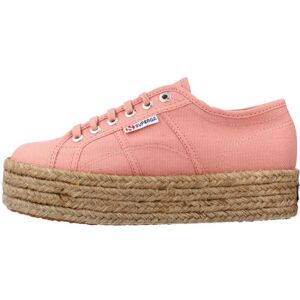 Superga Zapatillas Deporte De Mujer S51186w Rosa Talla 39 Superga Zapatillas Deporte De Mujer S51186w Rosa Talla 39