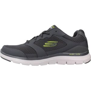 Skechers Deportivas De Hombre Y Niño Flex Advantage 4 0 Gris Talla 40 Skechers Deportivas De Hombre Y Niño Flex Advantage 4 0 Gris Talla 40