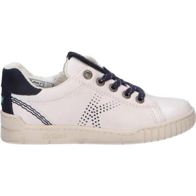 Kickers Zapatillas Deporte De Mujer Y Niña Y Niño 784740-30 Winax 33 Blanc Marine Talla 35 Kickers Zapatillas Deporte De Mujer Y Niña Y Niño 784740-30 Winax 33 Blanc Marine Talla 35