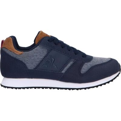 Le Coq Sportif Jazy Classic Zapatillas Deportivas - Zapatillas Deportivas Le Coq Sportif Jazy Classic Zapatillas Deportivas - Zapatillas Deportivas