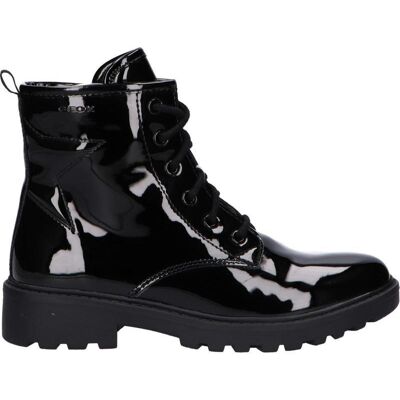 Geox Botas De Niña J9420g 000hh J Casey C9999 Black Talla 29 Geox Botas De Niña J9420g 000hh J Casey C9999 Black Talla 29