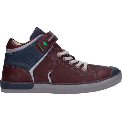 Kickers Botas De Niño 830090 Irelas 93 Marron Fonce Marine Talla 29 Kickers Botas De Niño 830090 Irelas 93 Marron Fonce Marine Talla 29