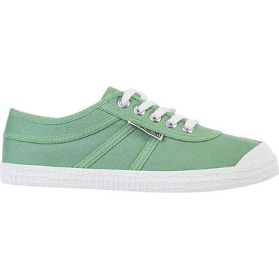 Kawasaki - K192495 - Verde - Canvas - Zapatillas Kawasaki - K192495 - Verde - Canvas - Zapatillas