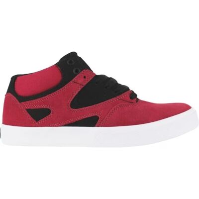 DC Shoes Zapatillas Kalis Vulc Mid Adys300622 Athletic Red-Black Athletic Red-Black Atr Talla 41 DC Shoes Zapatillas Kalis Vulc Mid Adys300622 Athletic Red-Black Athletic Red-Black Atr Talla 41