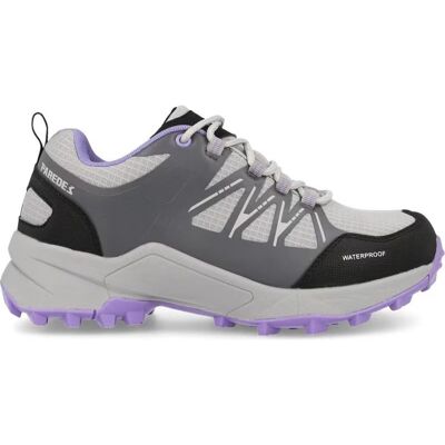PAREDES Zapatillas Deporte De Mujer Zapatillas De Trekking Mujer Mariola Gris Gris Talla 36 PAREDES Zapatillas Deporte De Mujer Zapatillas De Trekking Mujer Mariola Gris Gris Talla 36