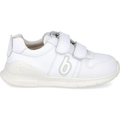 BIOMECANICS Deportivas De Niña Y Niño 231005-C Zapatillas Deporti Blanco Talla 29 BIOMECANICS Deportivas De Niña Y Niño 231005-C Zapatillas Deporti Blanco Talla 29