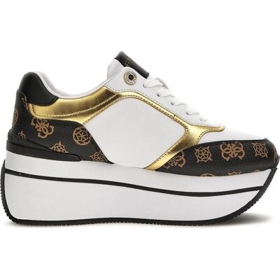 Guess Zapatillas Deporte De Mujer Camrio Fl7cmr Fal12 Varios Colores Talla 39 Guess Zapatillas Deporte De Mujer Camrio Fl7cmr Fal12 Varios Colores Talla 39
