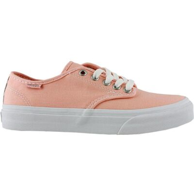 Zapatillas Deporte De Mujer Vans Camden Stripe Stars Peach Nectar Naranja Talla 36,5 Zapatillas Deporte De Mujer Vans Camden Stripe Stars Peach Nectar Naranja Talla 36,5