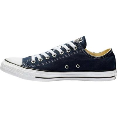 Converse Deportivas De Mujer Y Hombre Zapatilla Clasica Azul Talla 41 Converse Deportivas De Mujer Y Hombre Zapatilla Clasica Azul Talla 41